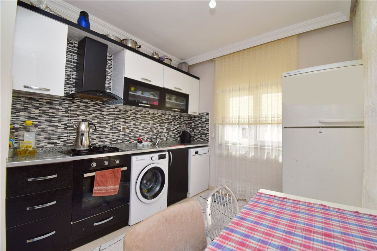 Piso Center, Turquia, 145 m² - imagen 6