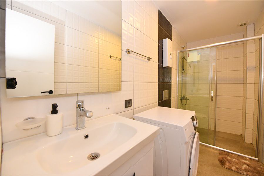 Appartamento a Alanya, Turchia, 92 m² - foto 6