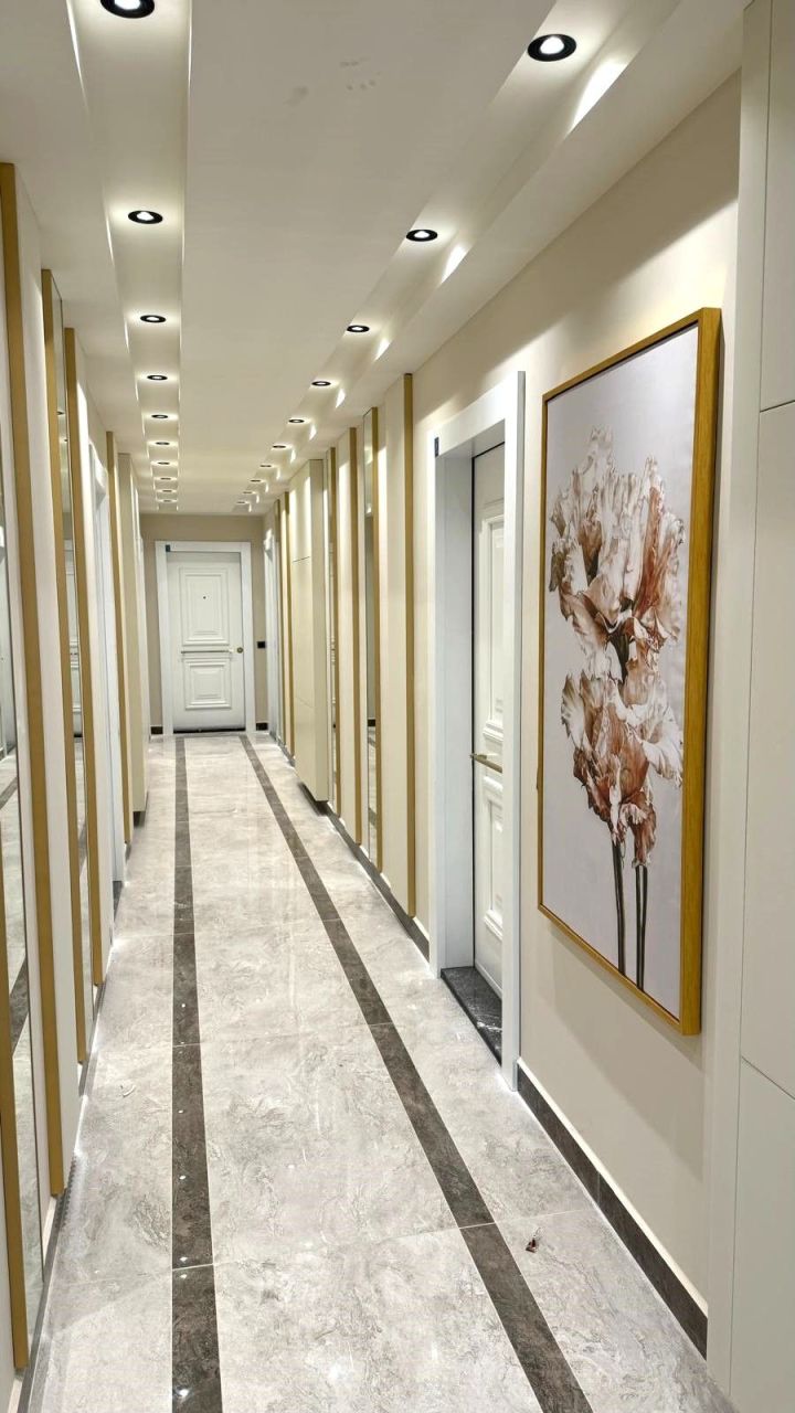 Appartamento a Alanya, Turchia, 51 m² - foto 6