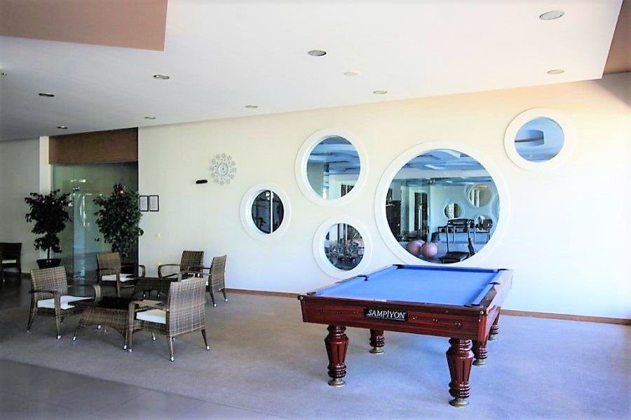 Wohnung in Avsallar, Türkei, 100 m² - Foto 6