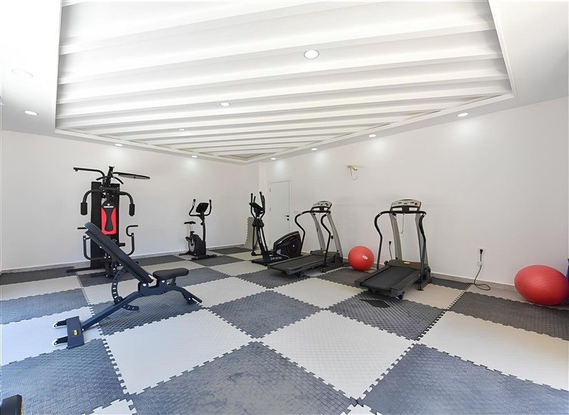 Appartement à Avsallar, Turquie, 50 m² - image 6