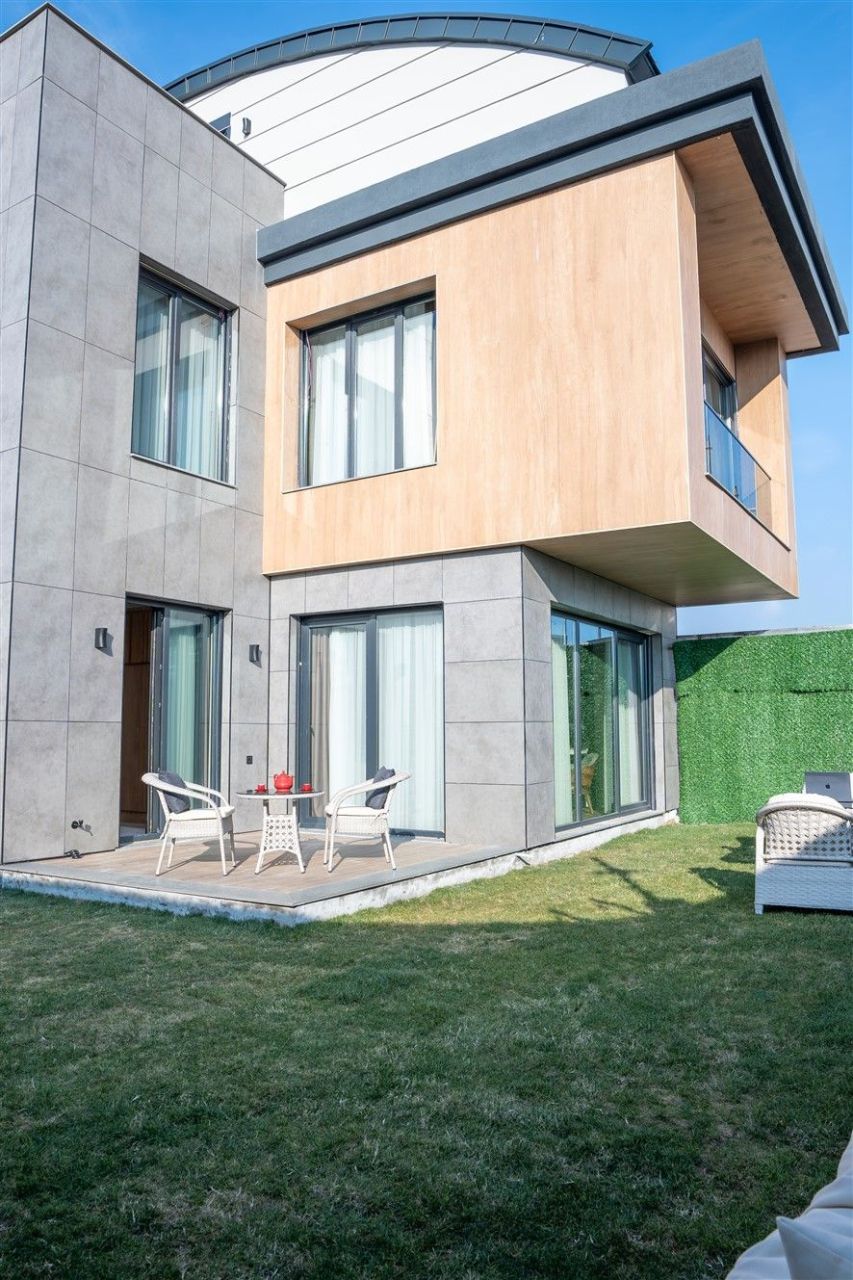 Villa a Antalya, Turchia, 296 m² - foto 6