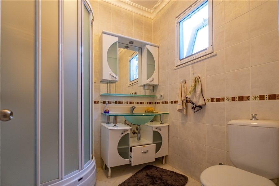 Villa in Alanya, Türkei, 130 m² - Foto 6