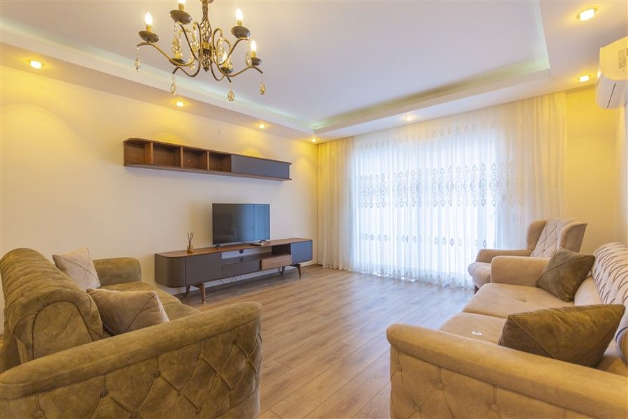 Appartement à Alanya, Turquie, 80 m² - image 6