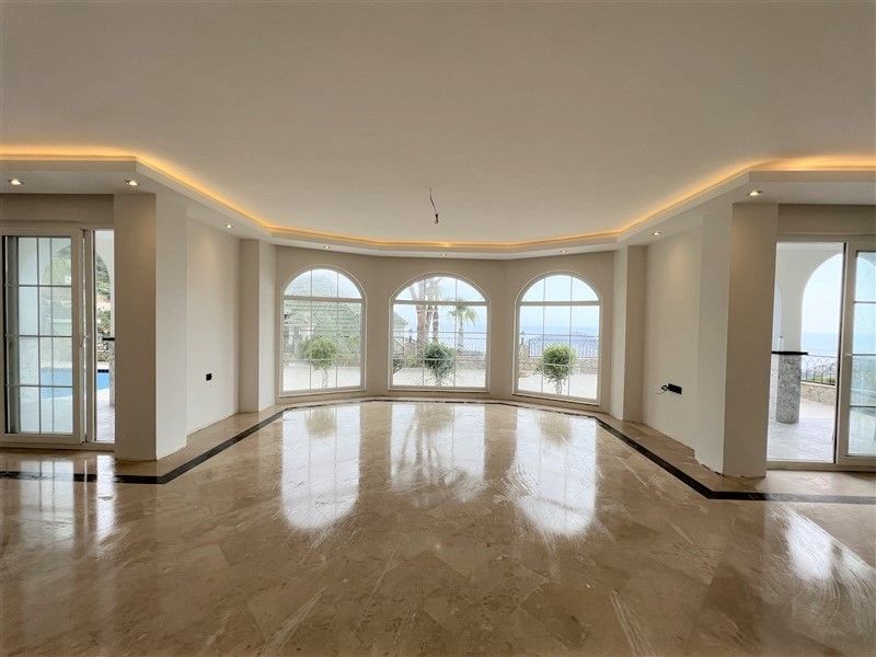 Villa à Alanya, Turquie, 245 m² - image 6