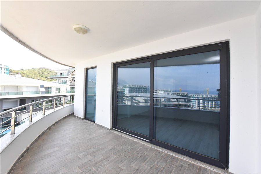 Flat in Alanya, Turkey, 120 m² - picture 6