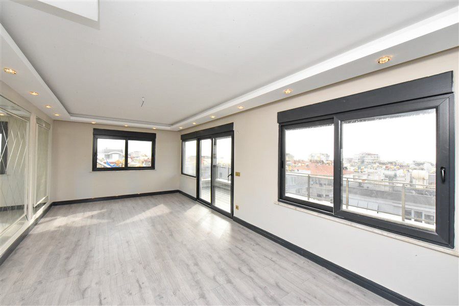 Piso en Alanya, Turquia, 150 m² - imagen 6