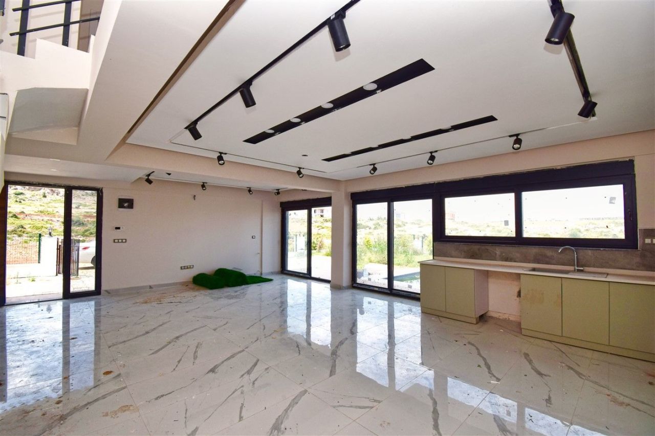 Villa in Lara, Turkey, 150 m² - picture 6