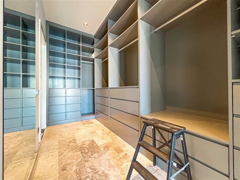 Penthouse in Alanya, Turkey, 108 m² - picture 6