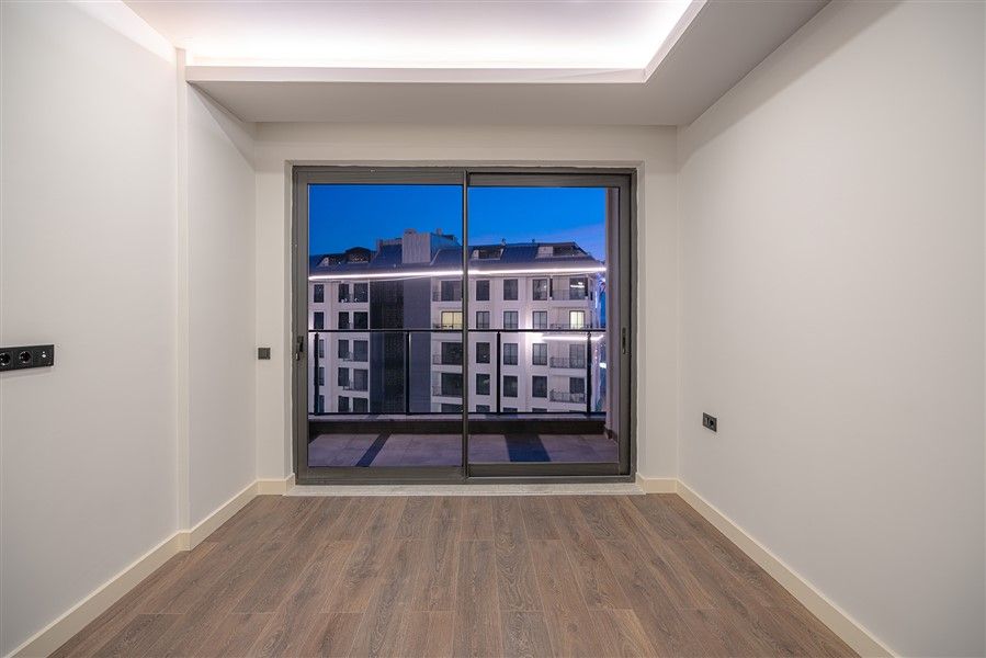 Piso en Alanya, Turquia, 141 m² - imagen 6