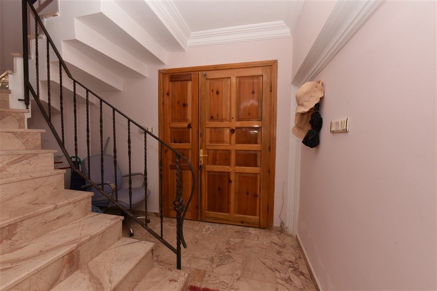 Villa en Alanya, Turquia, 130 m² - imagen 6