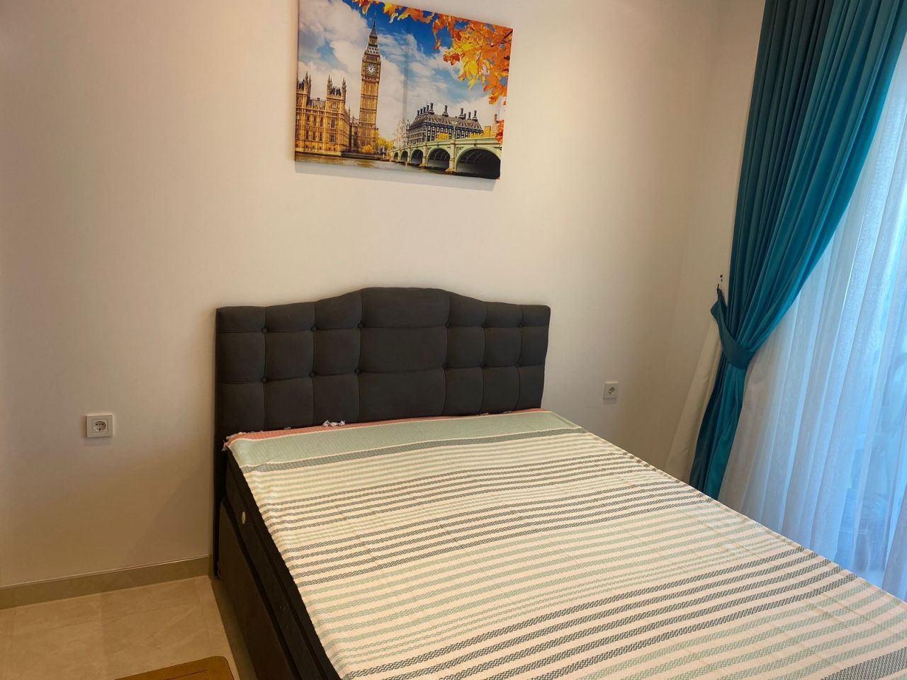 Appartamento a Alanya, Turchia, 70 m² - foto 6