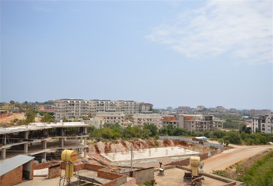 Penthouse à Alanya, Turquie, 150 m² - image 6