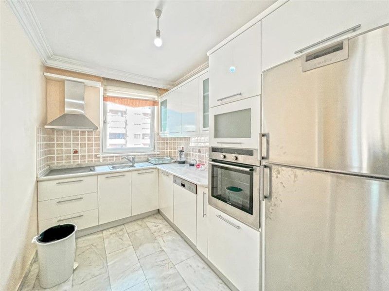 Piso en Alanya, Turquia, 150 m² - imagen 6