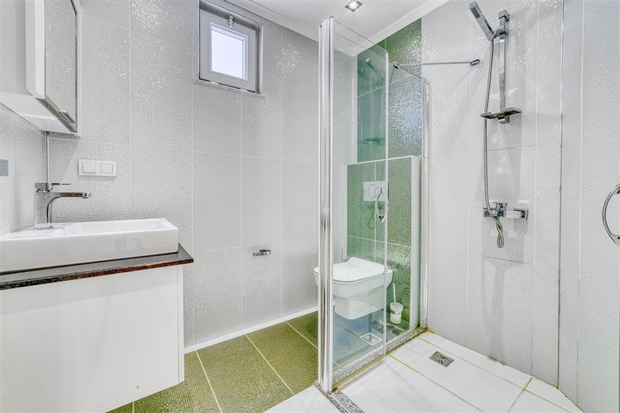 Villa in Alanya, Türkei, 197 m² - Foto 6