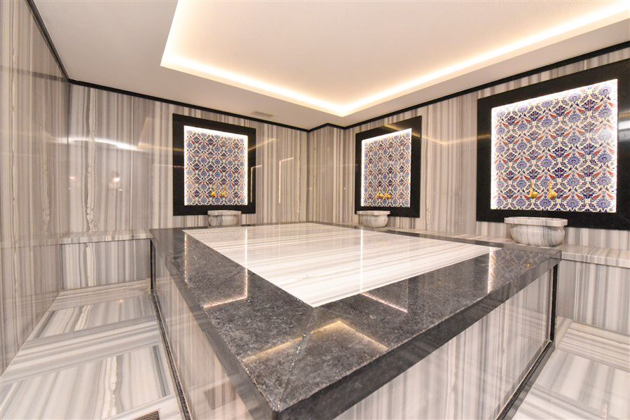 Attico a Alanya, Turchia, 128 m² - foto 6