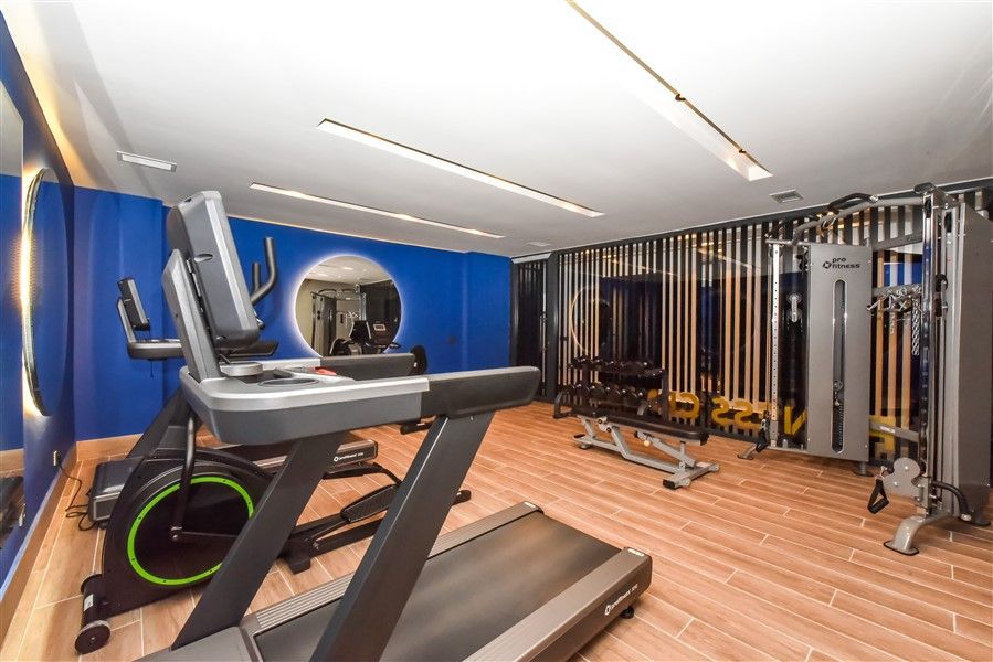 Appartamento a Alanya, Turchia, 53 m² - foto 6