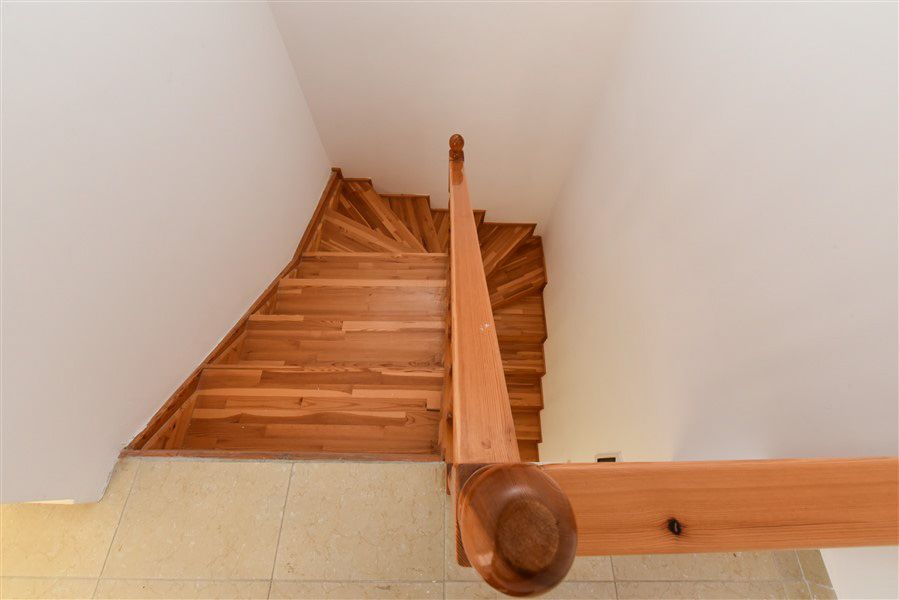 Attico ad Avsallar, Turchia, 170 m² - foto 6