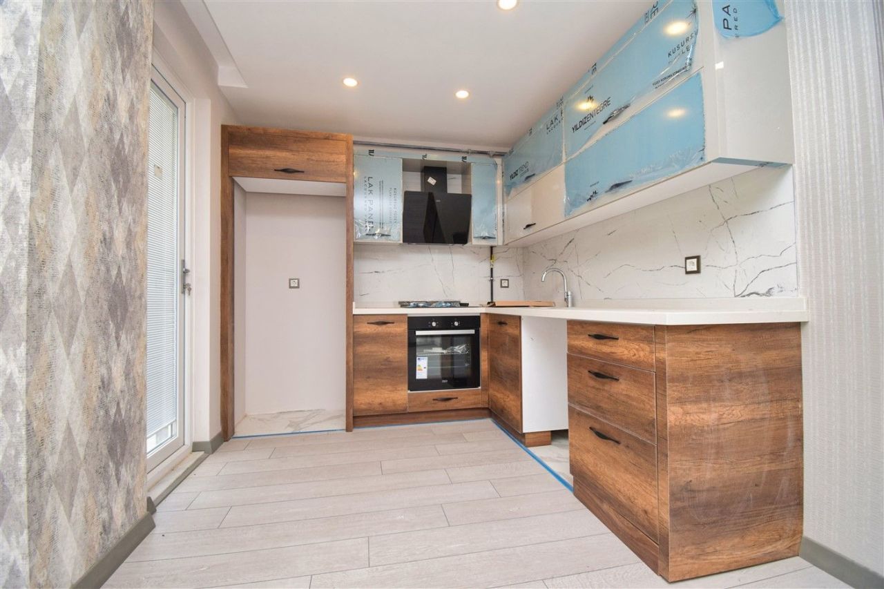 Appartement à Antalya, Turquie, 65 m² - image 6