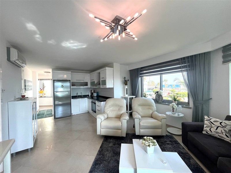 Appartamento a Alanya, Turchia, 100 m² - foto 6