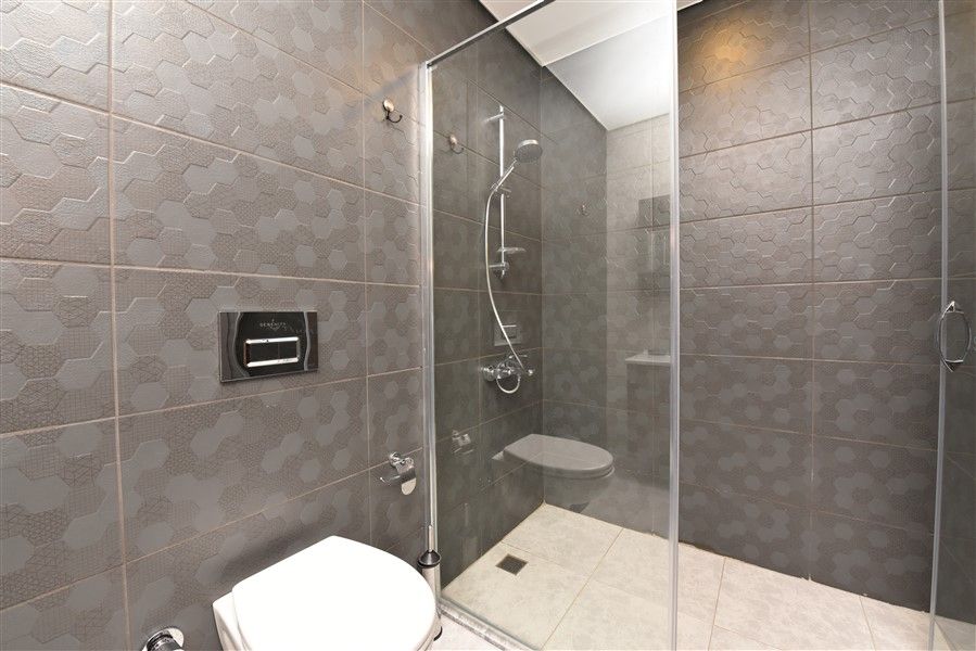 Piso en Alanya, Turquia, 90 m² - imagen 6