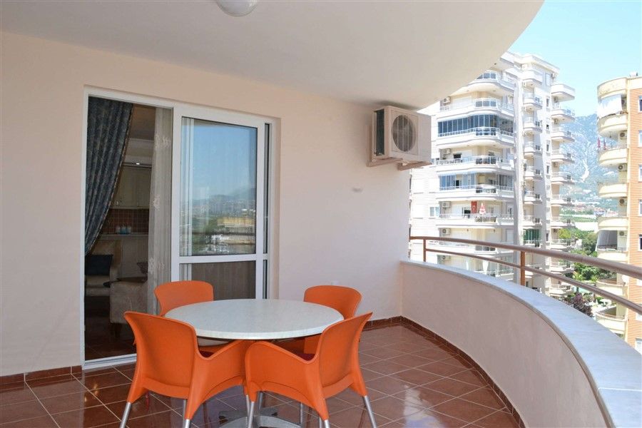 Flat in Alanya, Turkey, 130 m² - picture 6