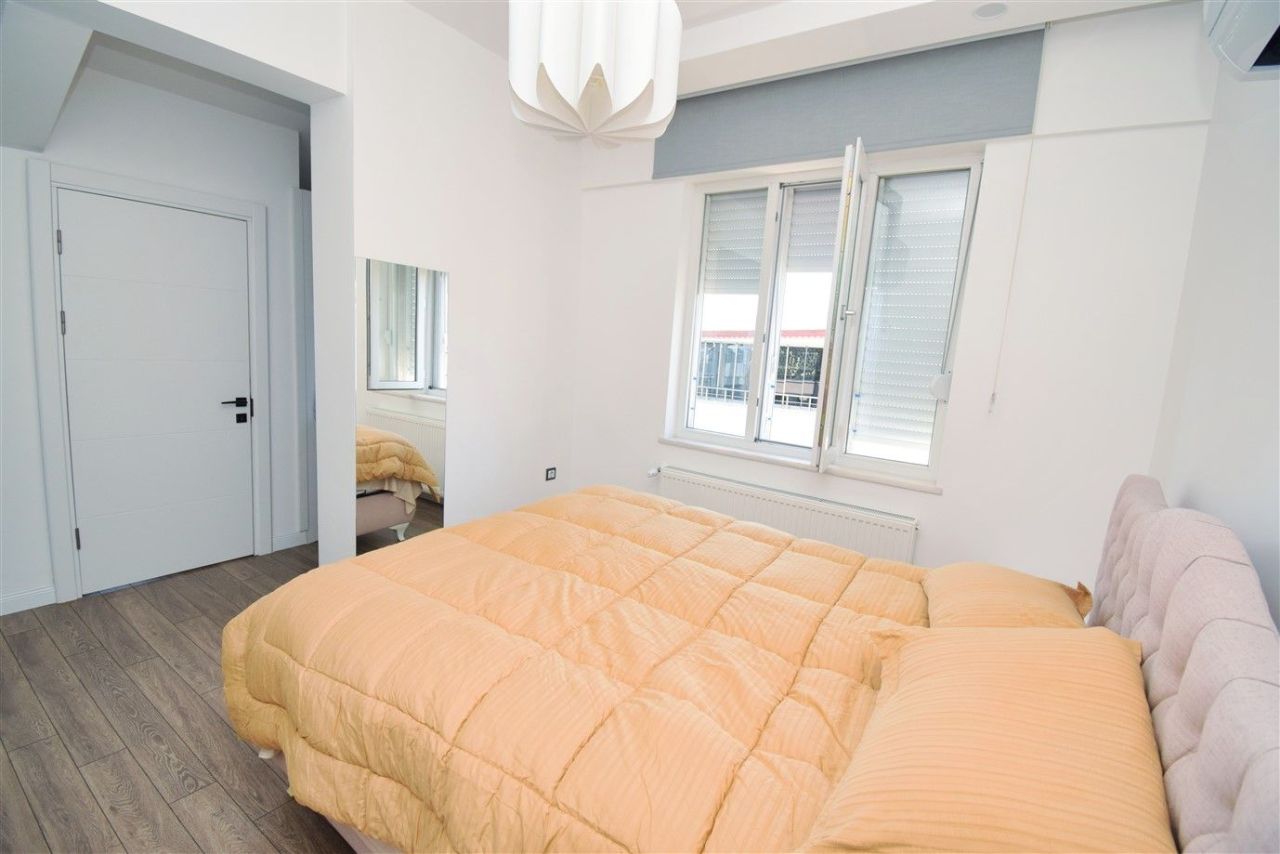 Flat in Antalya, Turkey, 134 m² - picture 6