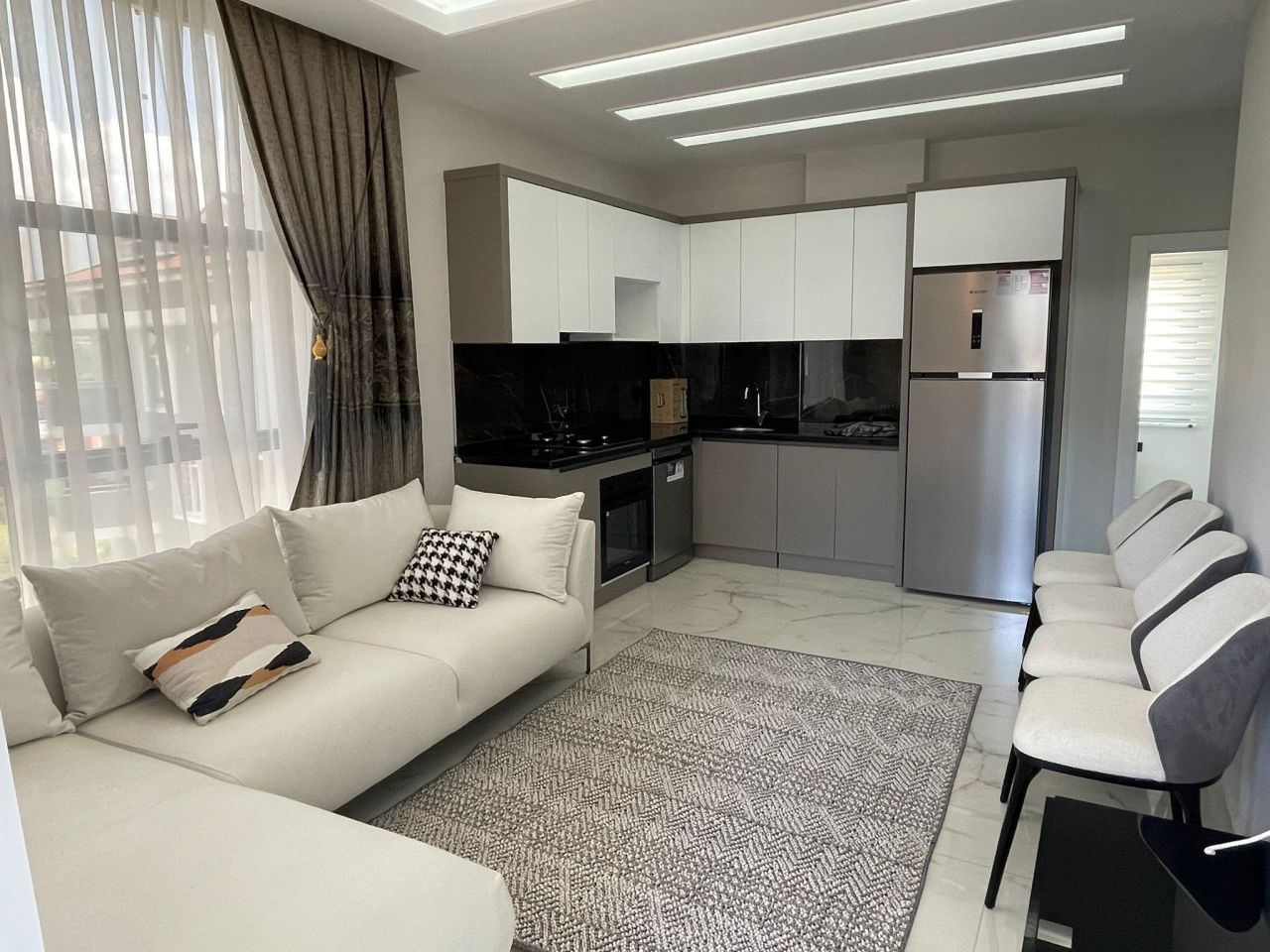 Appartement à Alanya, Turquie, 55 m² - image 6