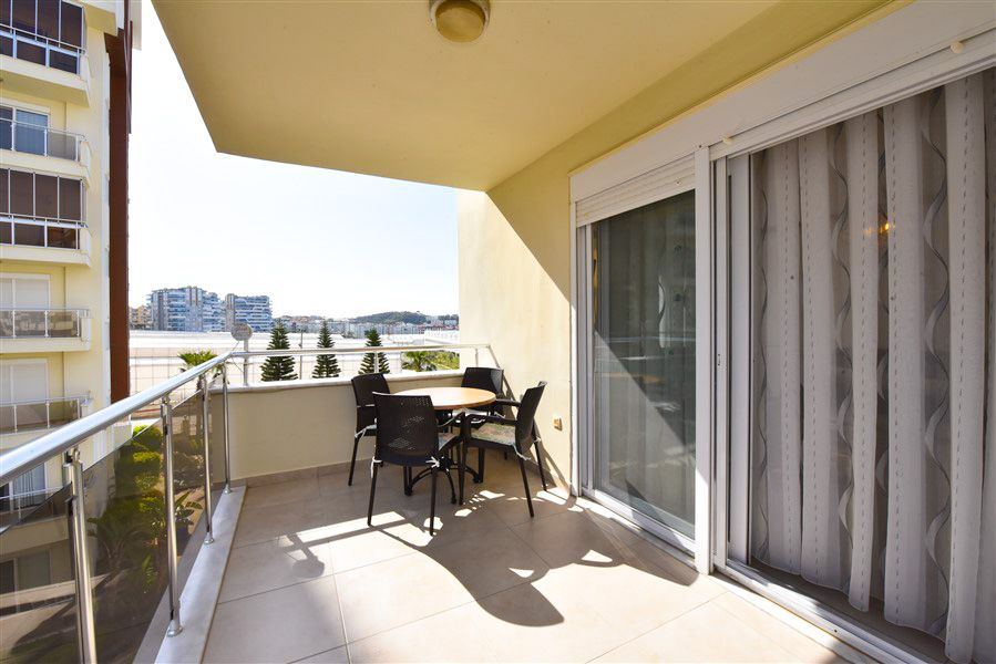 Appartamento ad Avsallar, Turchia, 70 m² - foto 6