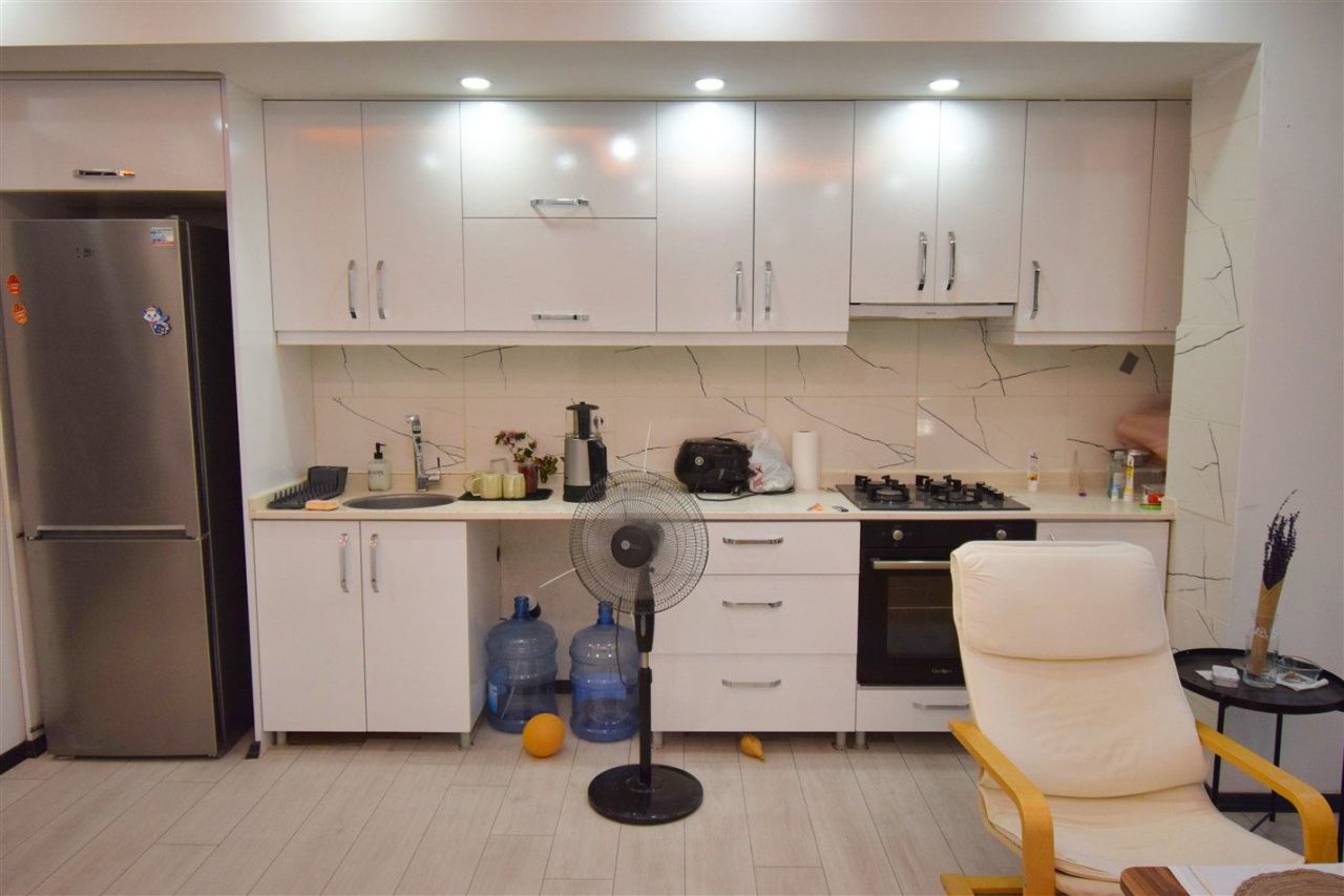 Piso Center, Turquia, 135 m² - imagen 6