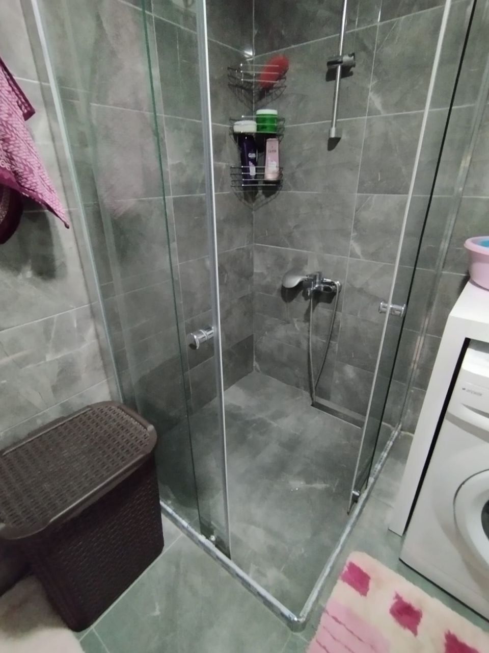 Appartamento a Kestel, Turchia, 90 m² - foto 6