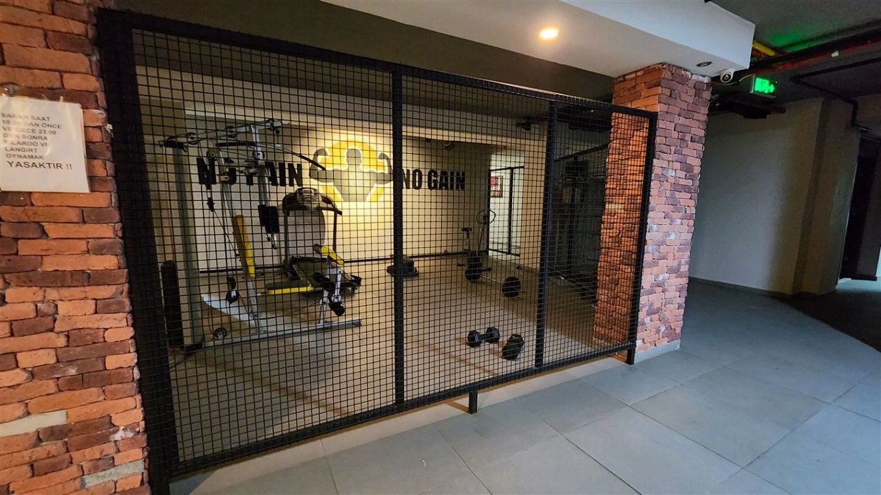 Hotel in Antalya, Türkei, 1 700 m² - Foto 6