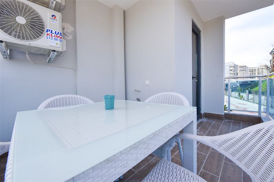 Piso en Alanya, Turquia, 52 m² - imagen 6