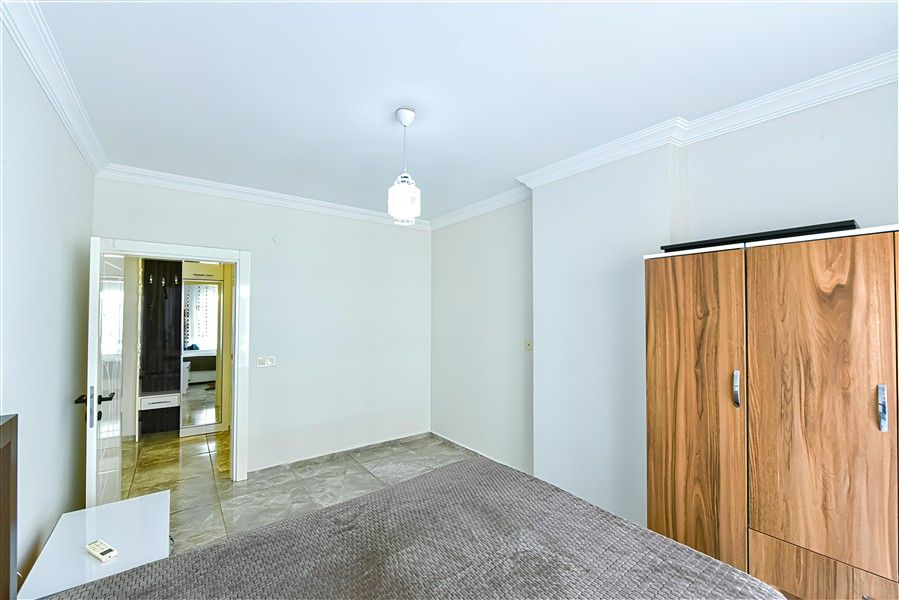 Flat in Alanya, Turkey, 105 m² - picture 6