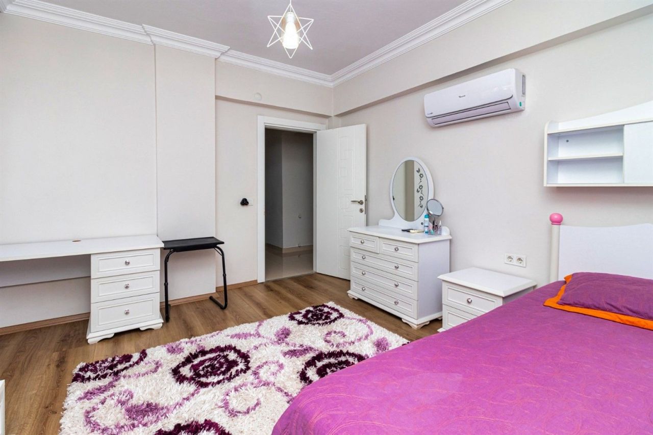 Appartamento Center, Turchia, 165 m² - foto 6