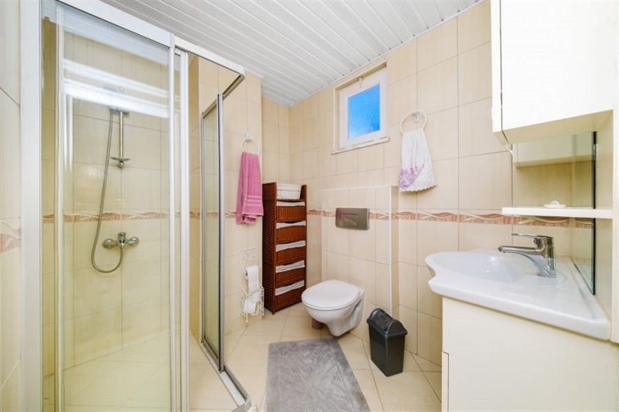 Wohnung in Alanya, Türkei, 100 m² - Foto 6