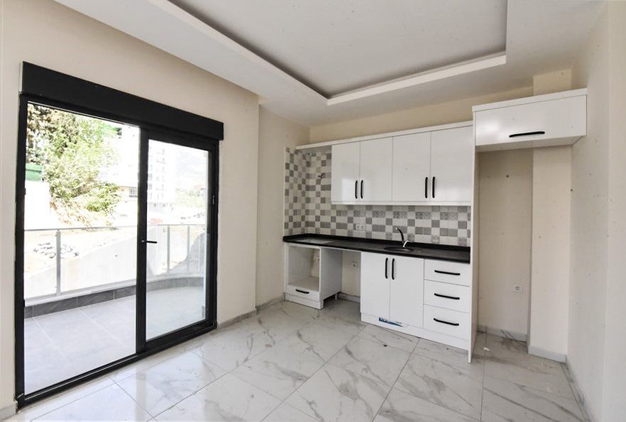 Appartamento a Alanya, Turchia, 55 m² - foto 6