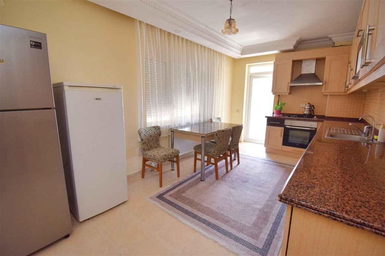 Appartamento Center, Turchia, 315 m² - foto 6