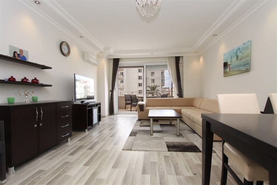 Appartamento a Alanya, Turchia, 110 m² - foto 6