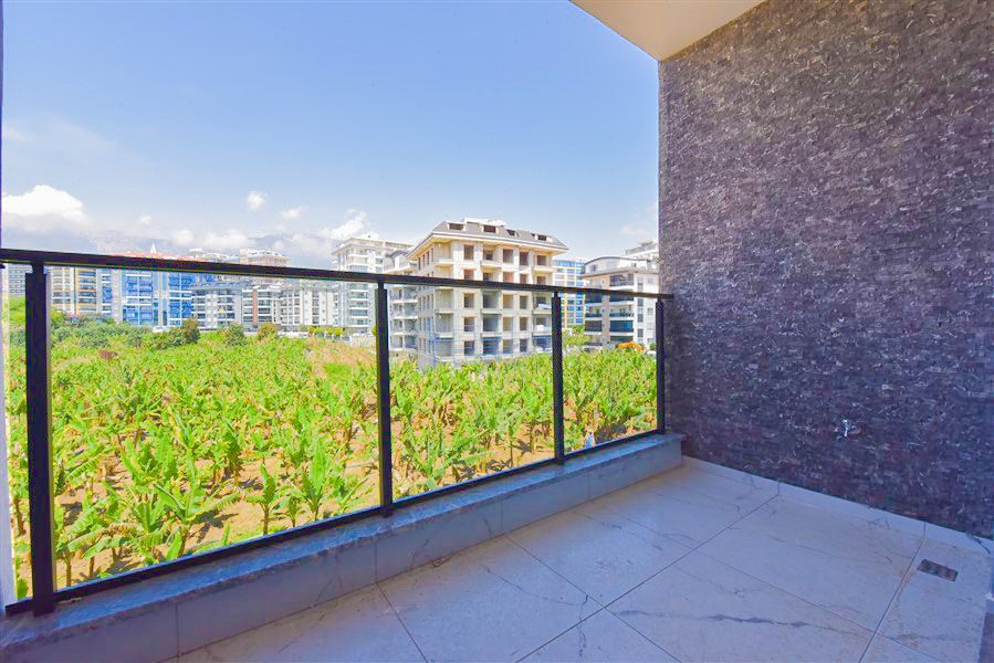 Wohnung in Alanya, Türkei, 53 m² - Foto 6
