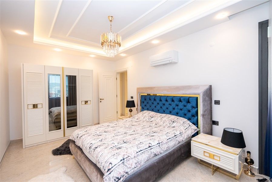 Penthouse in Alanya, Turkey, 299 m² - picture 6