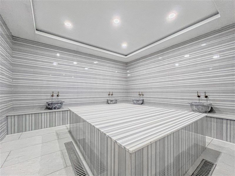 Appartamento a Alanya, Turchia, 55 m² - foto 6