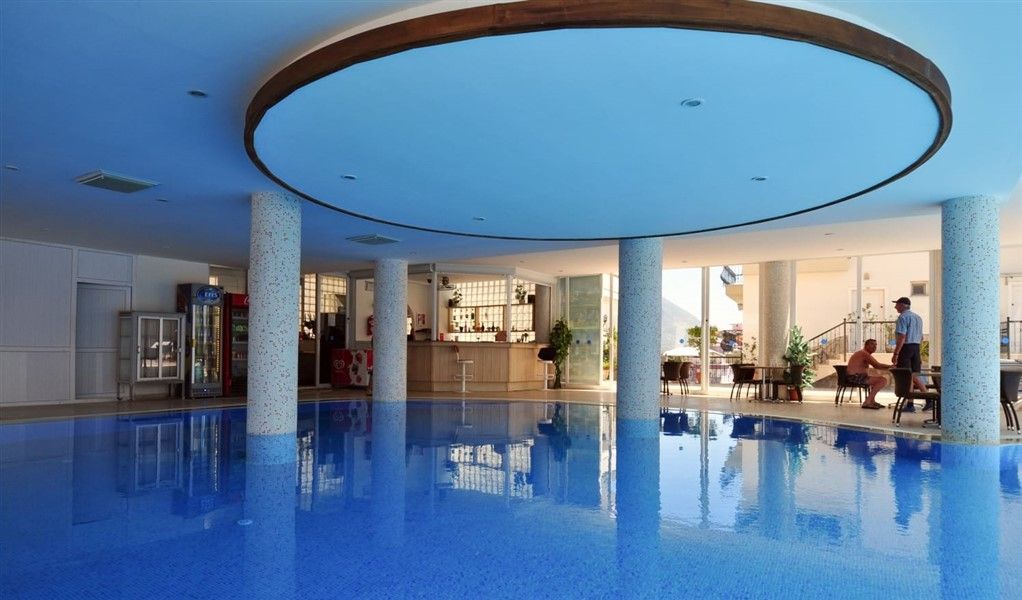 Flat in Alanya, Turkey, 60 m² - picture 6