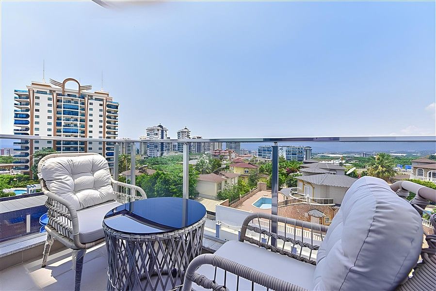 Appartamento a Alanya, Turchia, 45 m² - foto 6