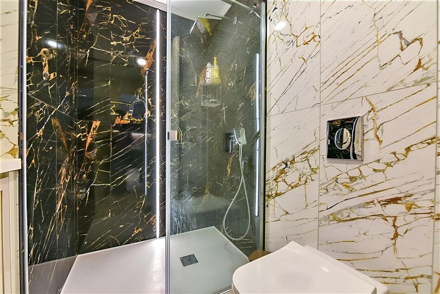 Appartement à Alanya, Turquie, 56 m² - image 6