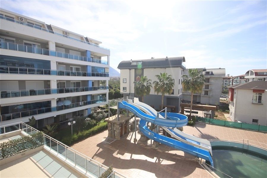 Appartamento a Alanya, Turchia, 70 m² - foto 6