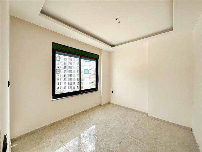 Appartamento a Alanya, Turchia, 50 m² - foto 6