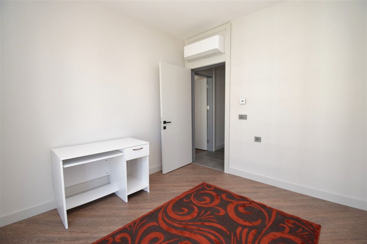 Appartamento a Antalya, Turchia, 150 m² - foto 6