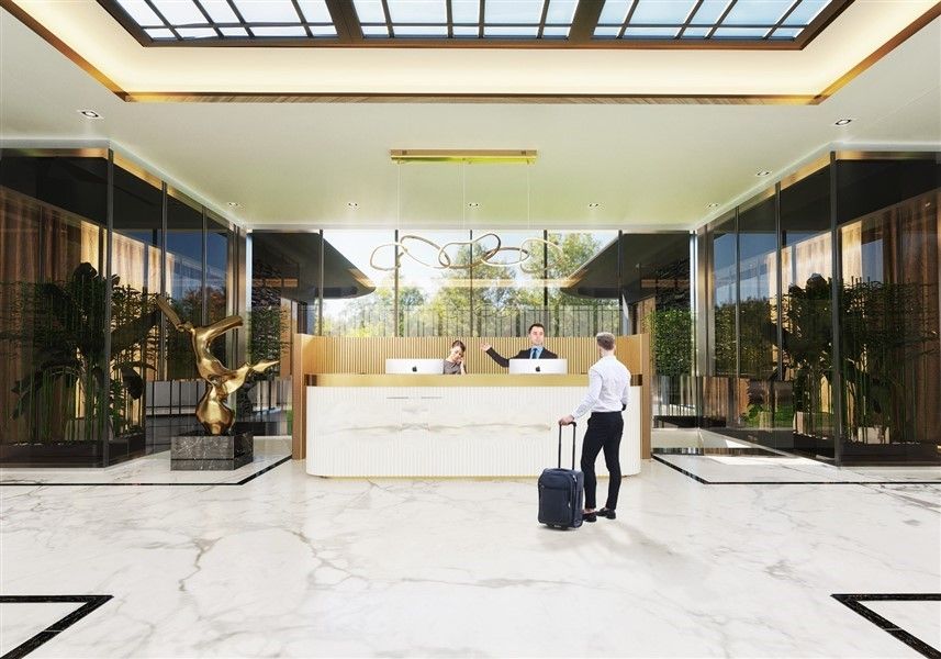 Wohnung in Alanya, Türkei, 52 m² - Foto 6