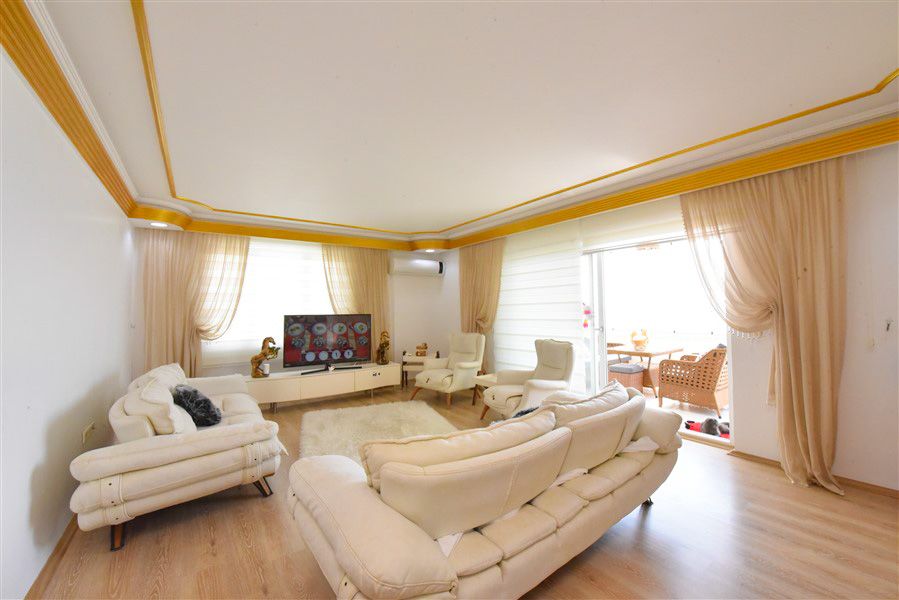 Piso en Alanya, Turquia, 120 m² - imagen 6